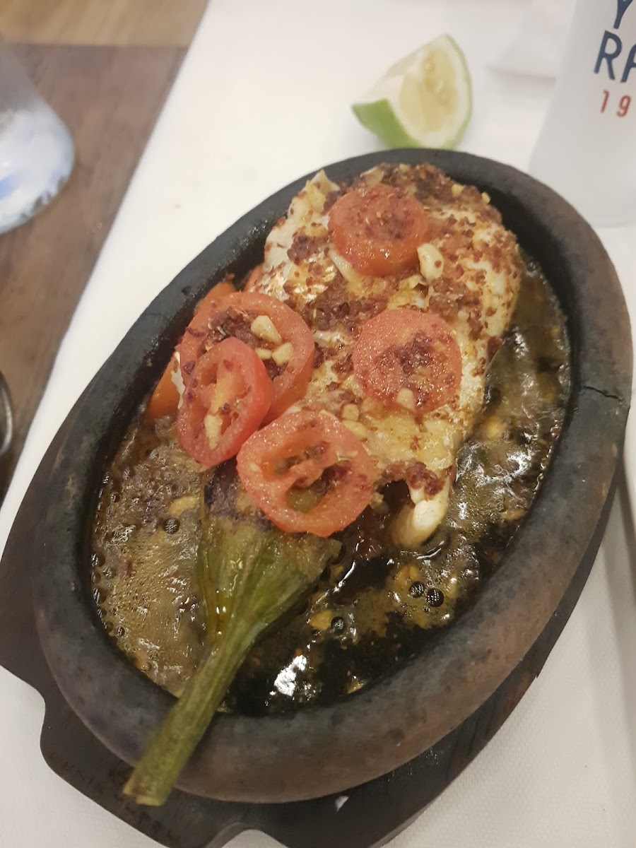 Deniz Tuzzu Restaurant-10