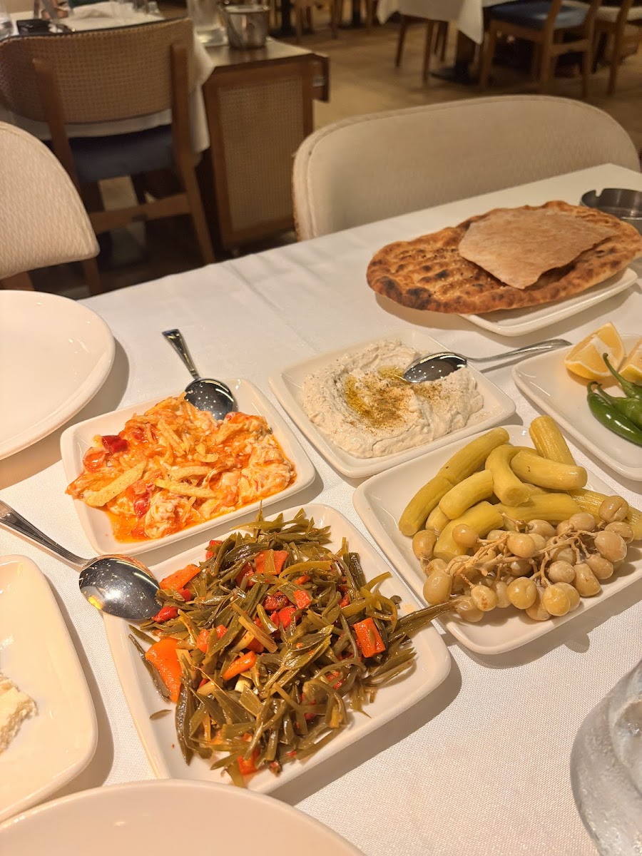 Deniz Tuzzu Restaurant-2