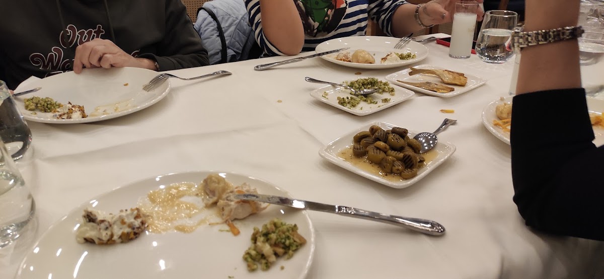 Deniz Tuzzu Restaurant-5