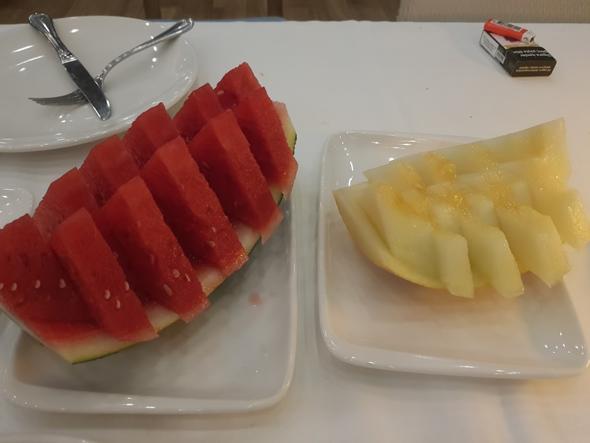 Deniz Tuzzu Restaurant-6