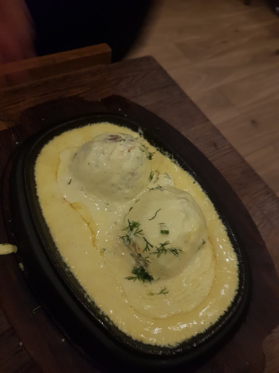 Deniz Tuzzu Restaurant-7