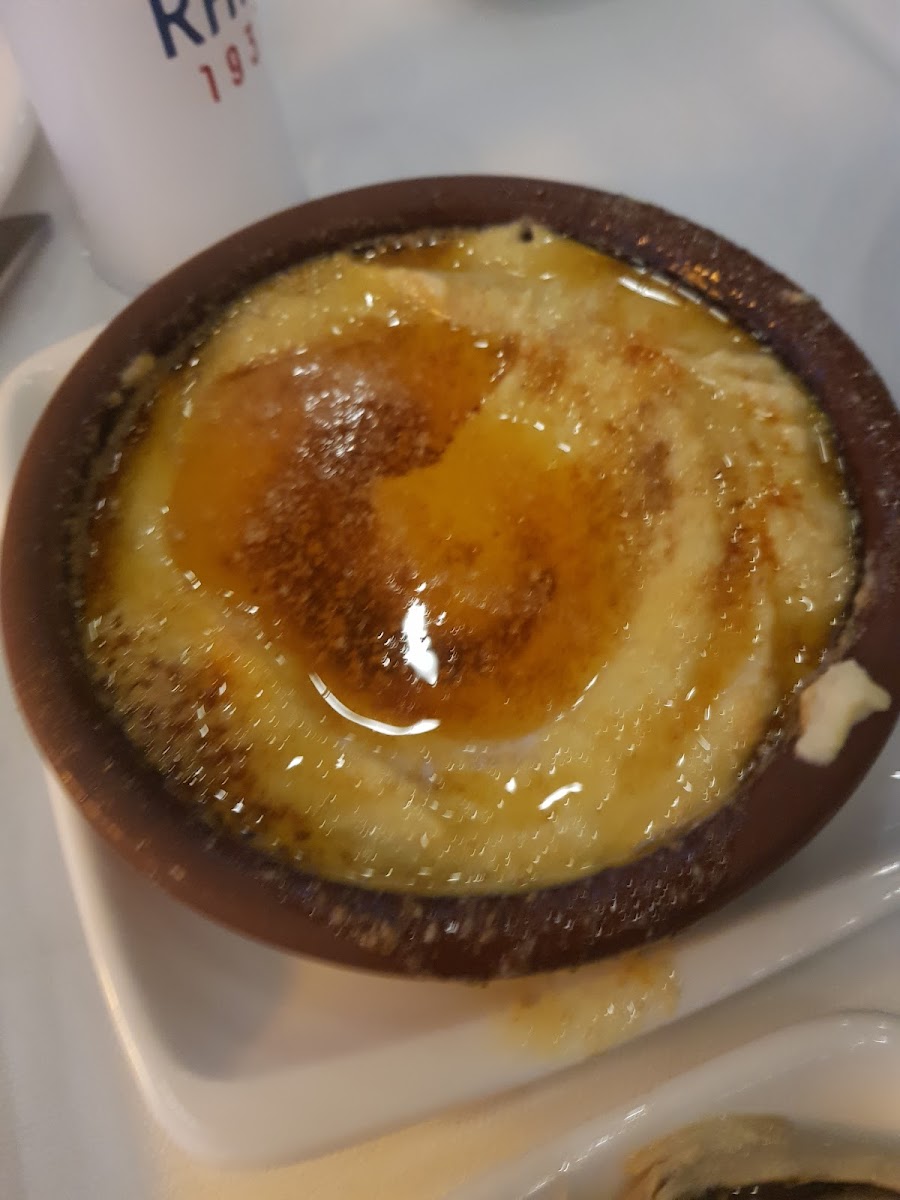 Deniz Tuzzu Restaurant-8