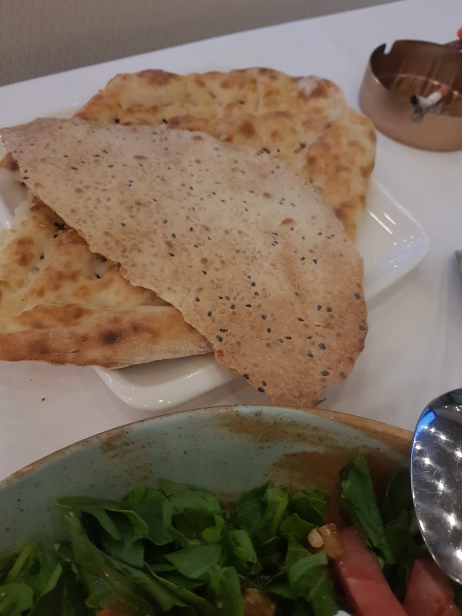 Deniz Tuzzu Restaurant-9